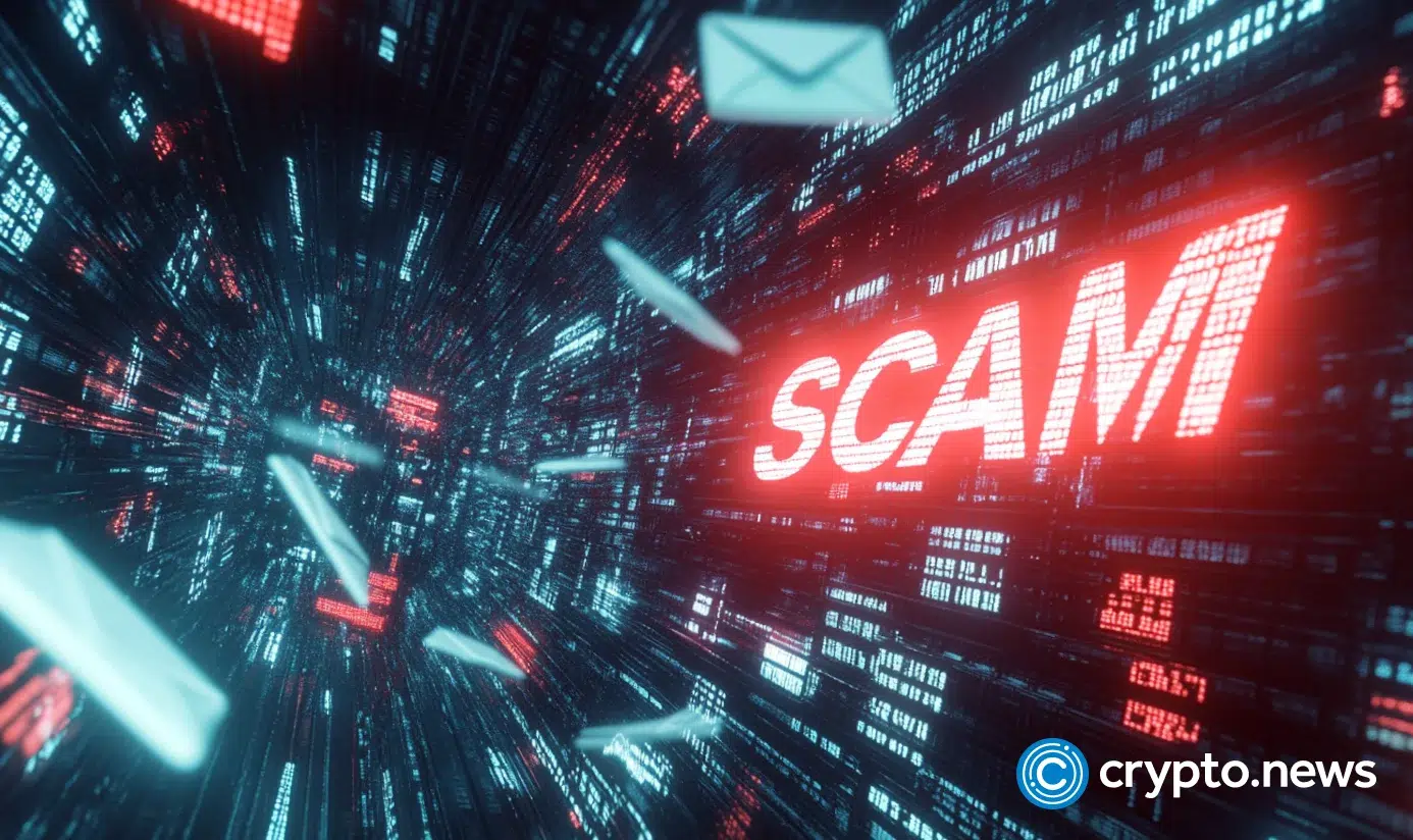 China, VSA en VAE werk saam in seldsame Dubai-krypto-skaamoperasie