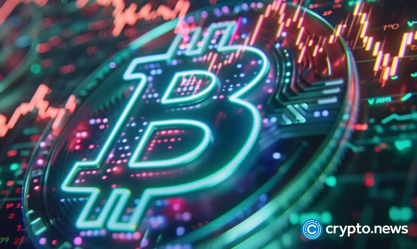 Bitcoin ETF’s beëindig ses weke se instroomreeks op $1 miljard