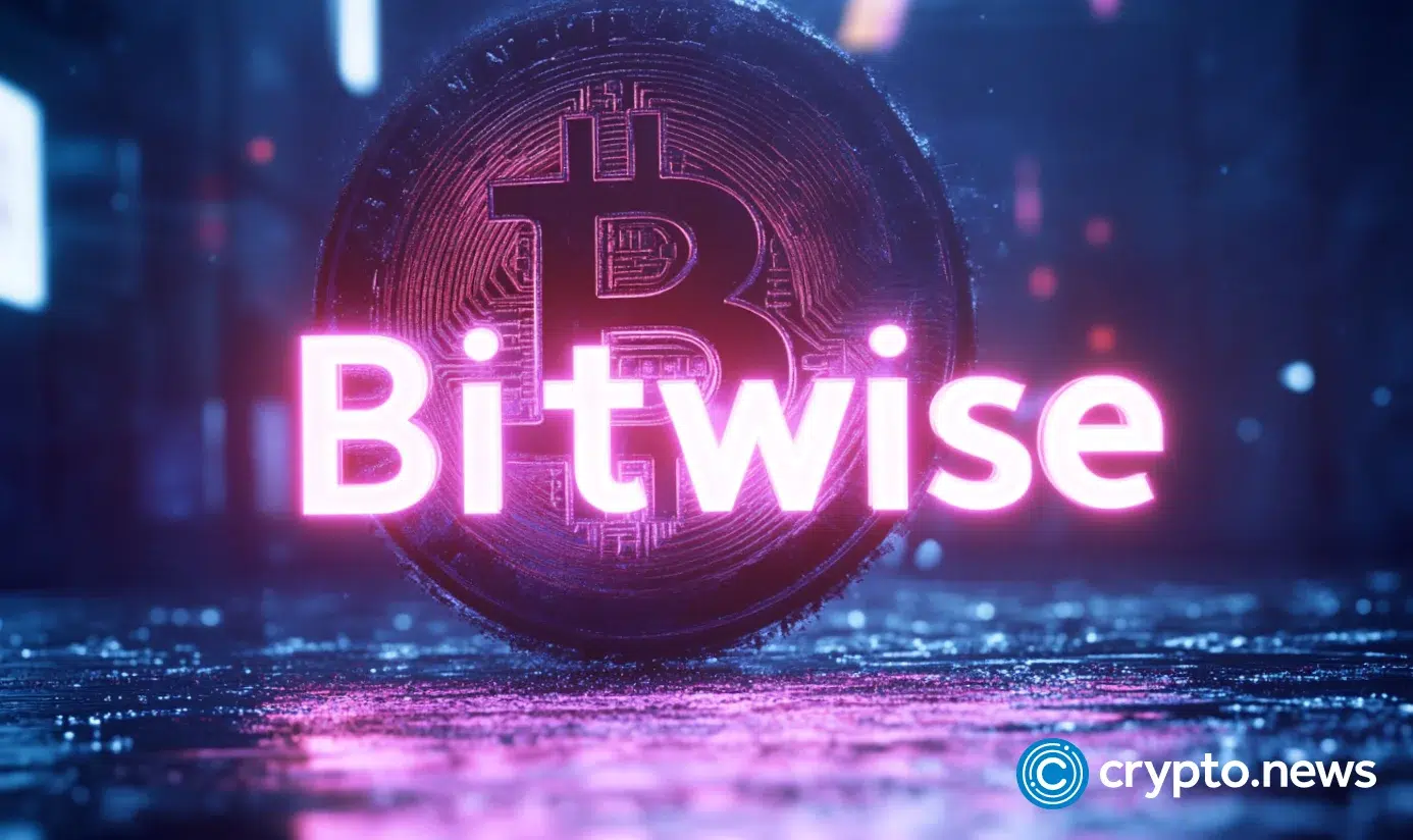 Bitwise HYPE ETF beloof 10% fooie vir terugkopen