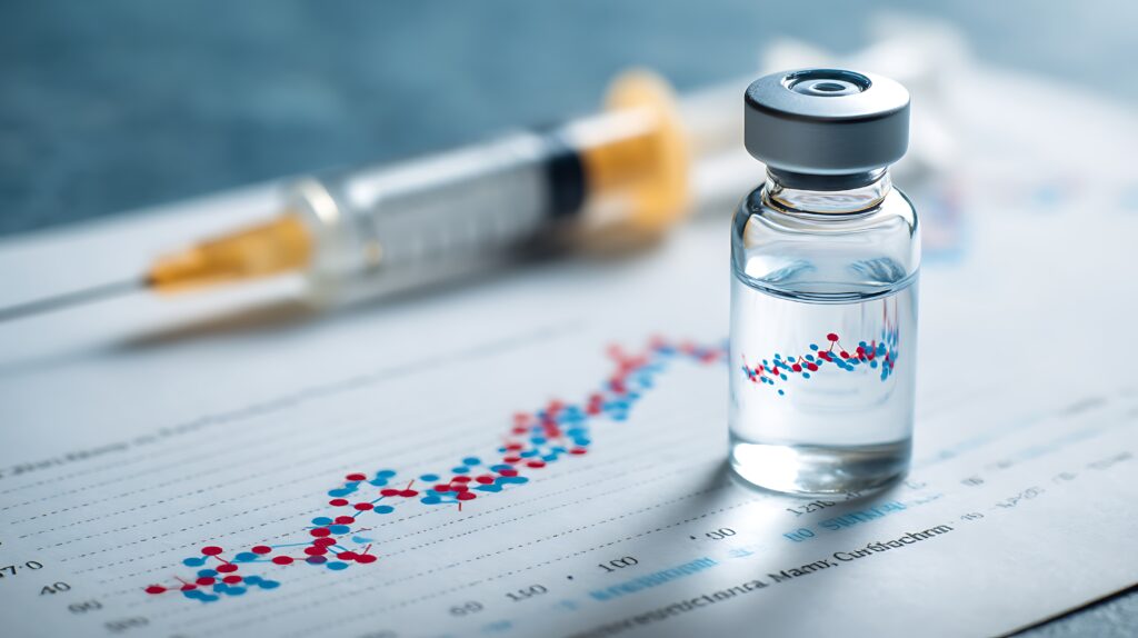 Waarom Truffle Novo Nordisk gekoop en verkoop het