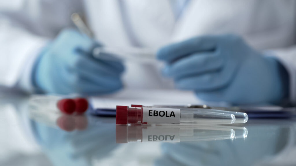 WHO se Ebola noodeklarasie poog om globale reaksie te versnel