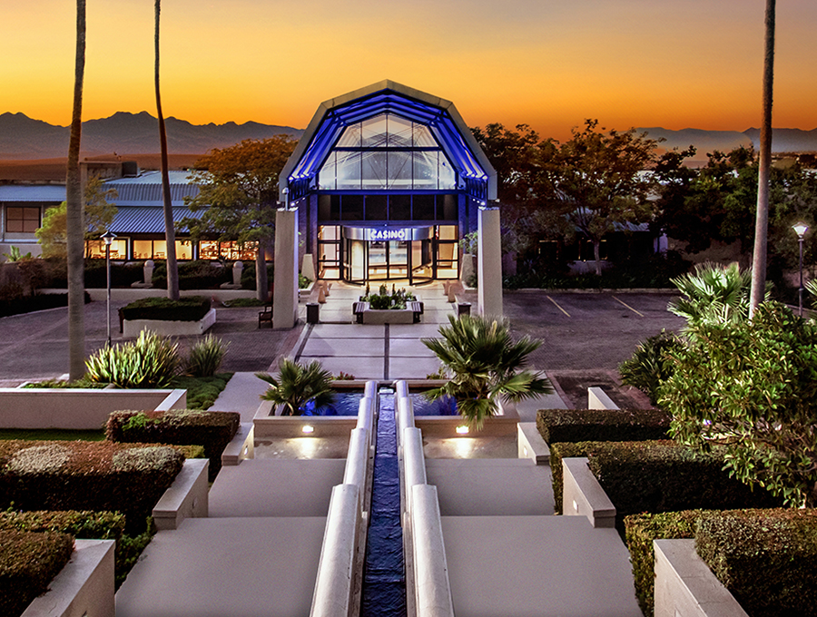 Tsogo Sun se oordrag van die Somerset West-kasino ondervind groot hindernis