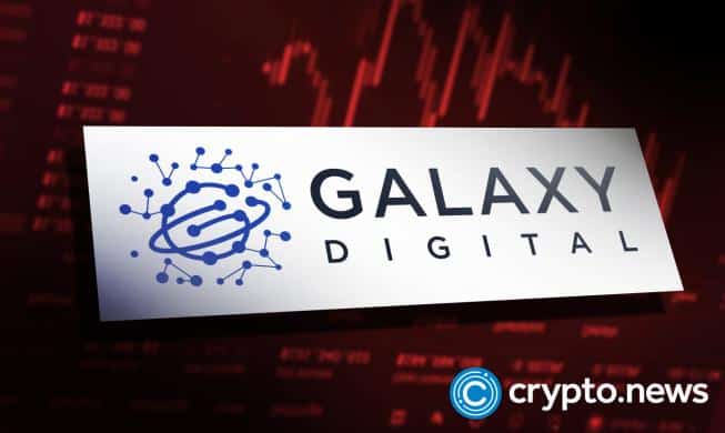 Galaxy Digital verwerf New York BitLicense
