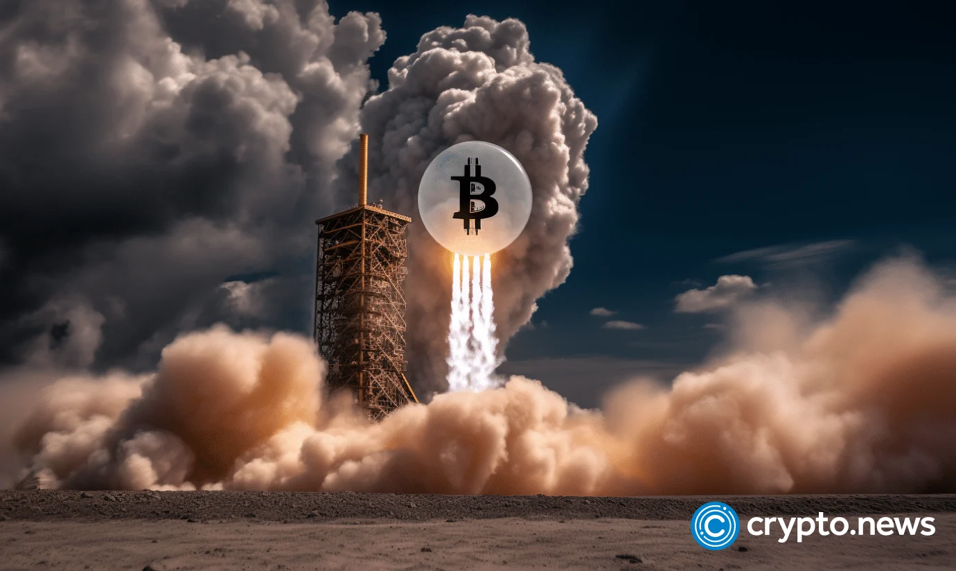 SpaceX se Bitcoin-tesourie oortref $637 miljoen vóór IPO