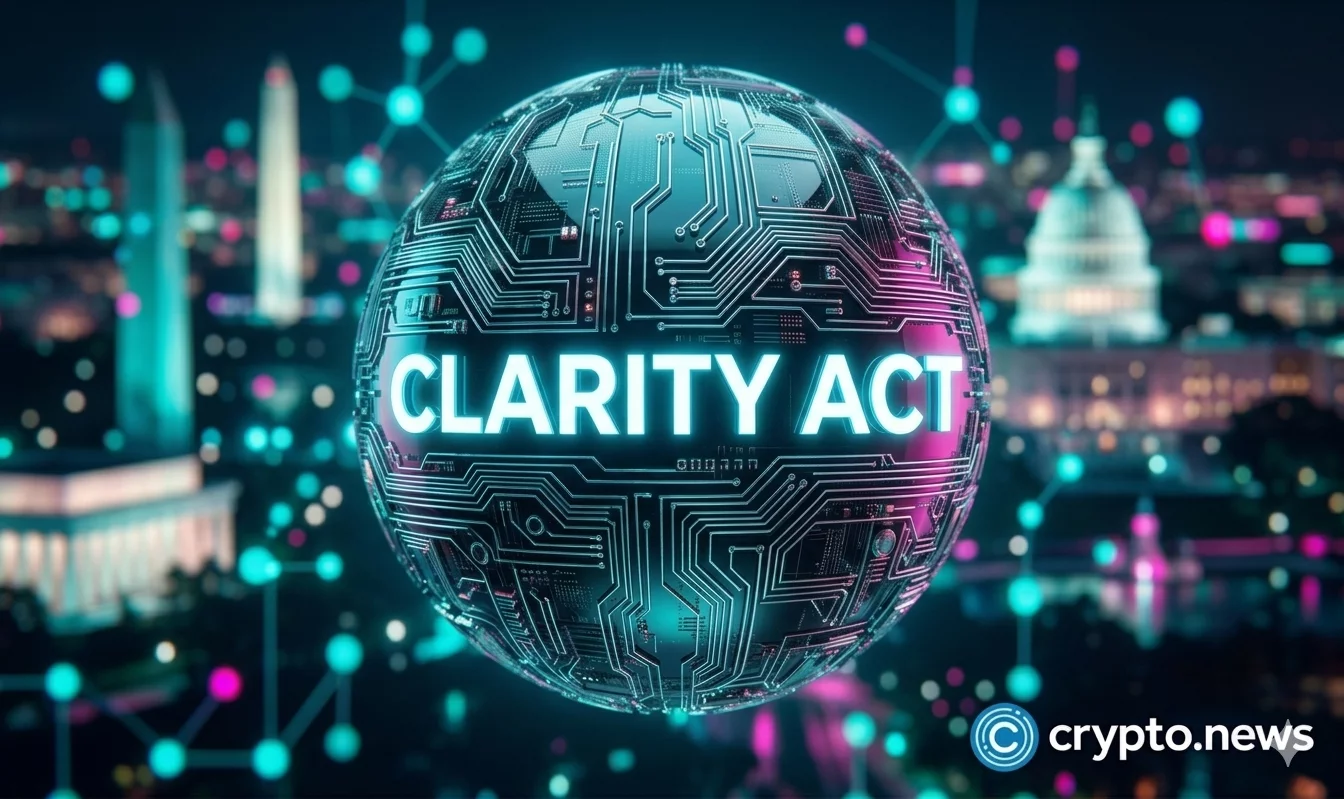 Santiment merk op Bitcoin-euforie na CLARITY-seg in Afrikaans